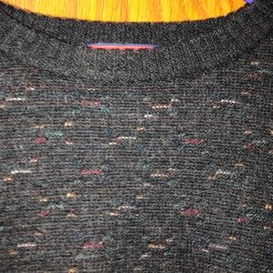 Robert Banks Men's 100% Merino Wool Sweater